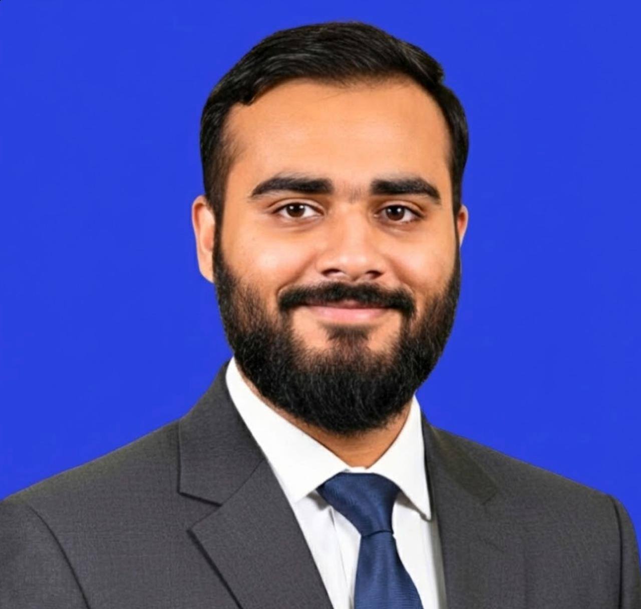 Saad A Razzaq